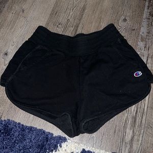 Champion shorts